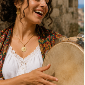 Canto Popolare