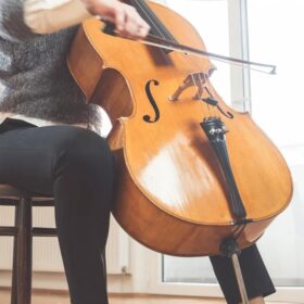 Violoncello