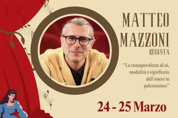 Tutti All'opera MAzzoni