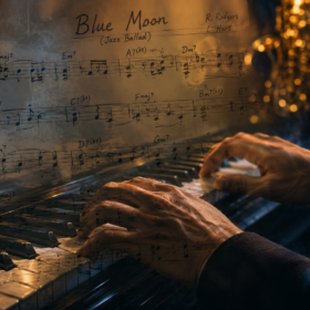 Composizione Jazz